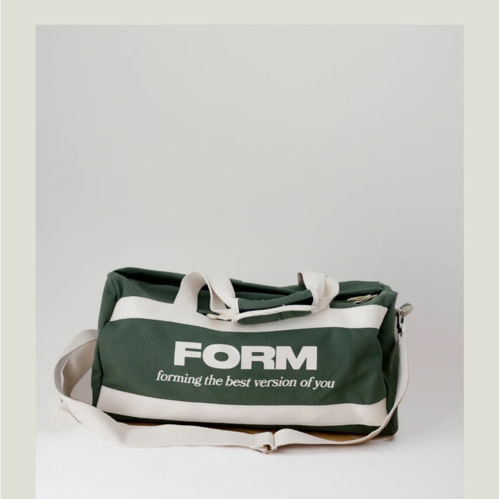 FORM - The Duffel
